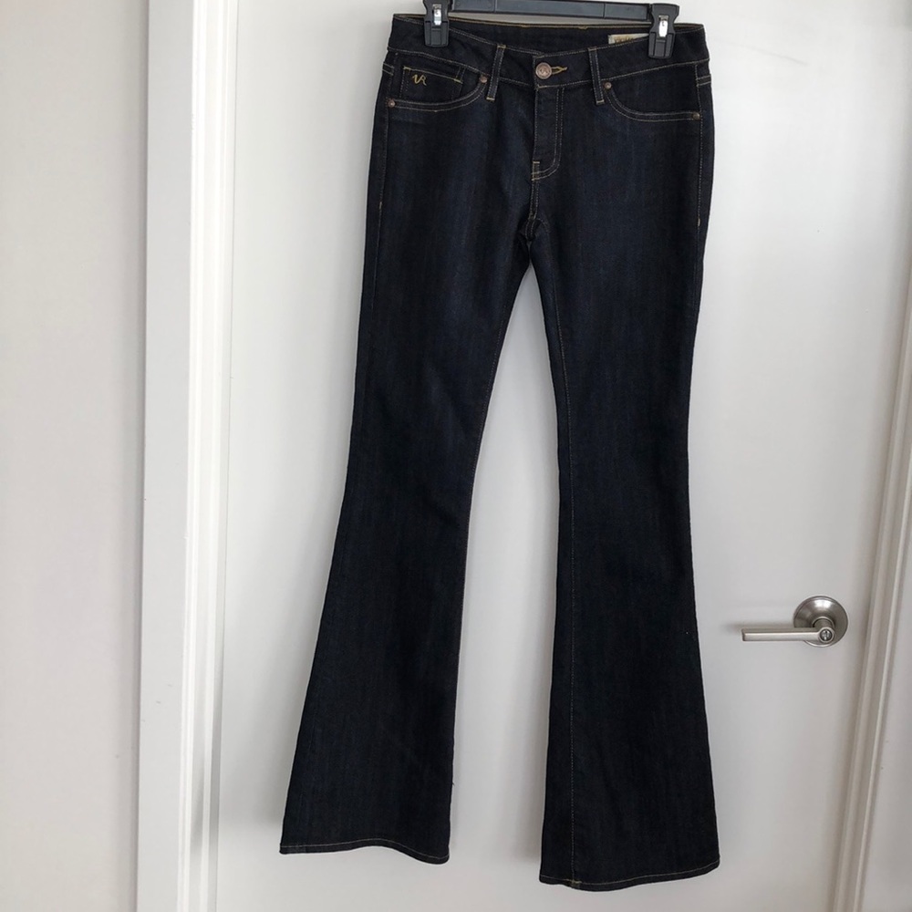Vintage Revolution Blue Jean $80 Size 27